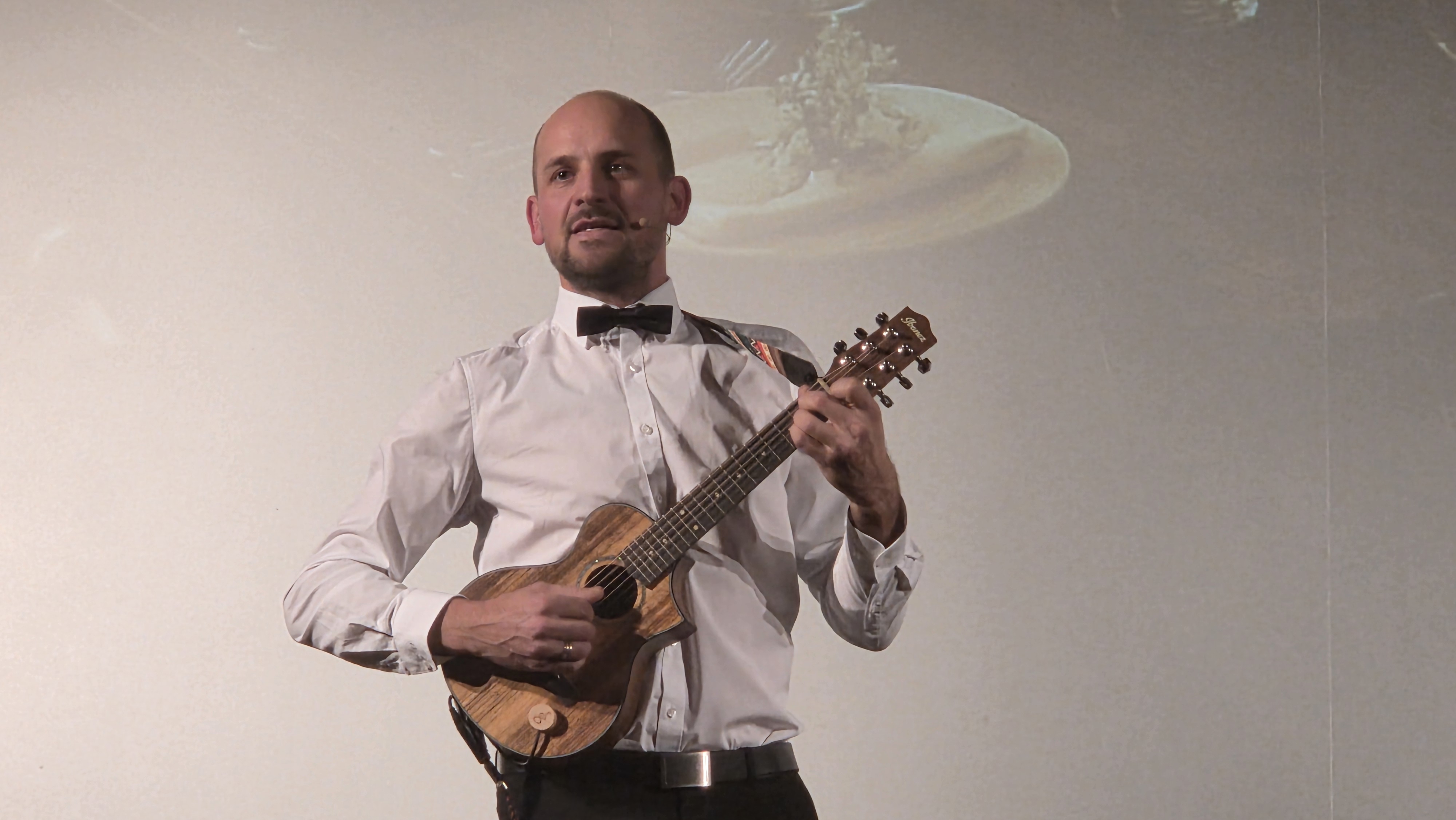 Plakat "Heiße Liebe"