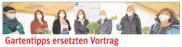 klar umfrage bericht klein